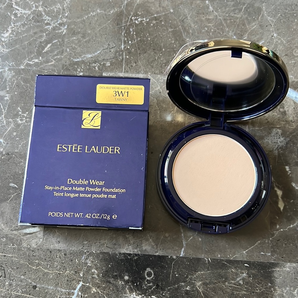 NEW Estee Lauder Double wear